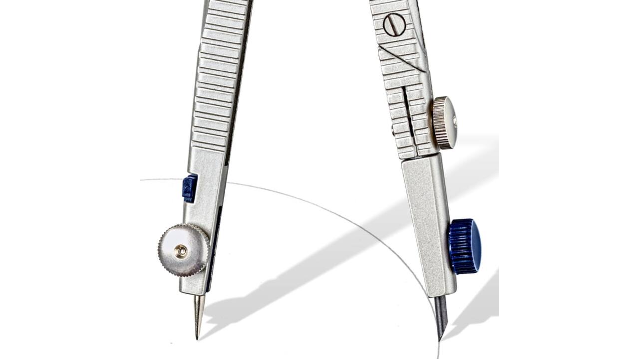 Snelverstelpasser Staedtler 553