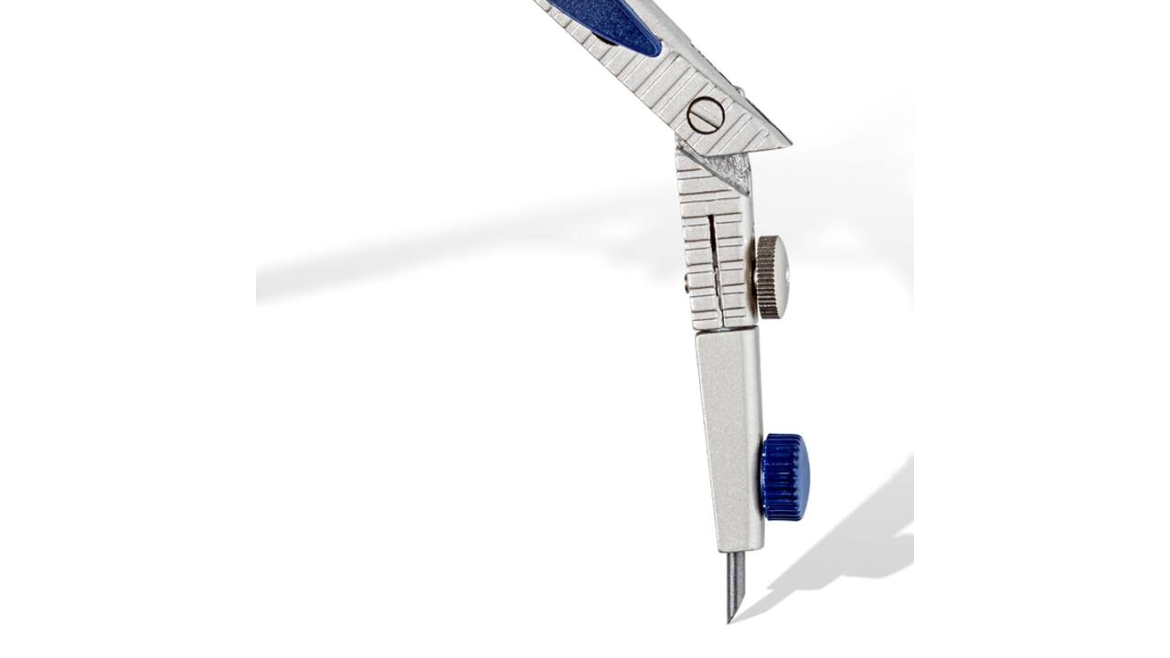 Snelverstelpasser Staedtler 553