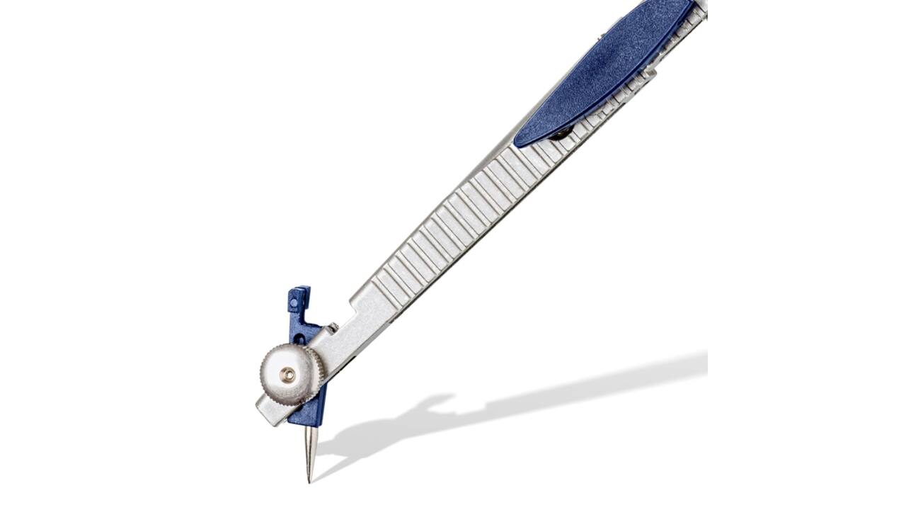 Snelverstelpasser Staedtler 553