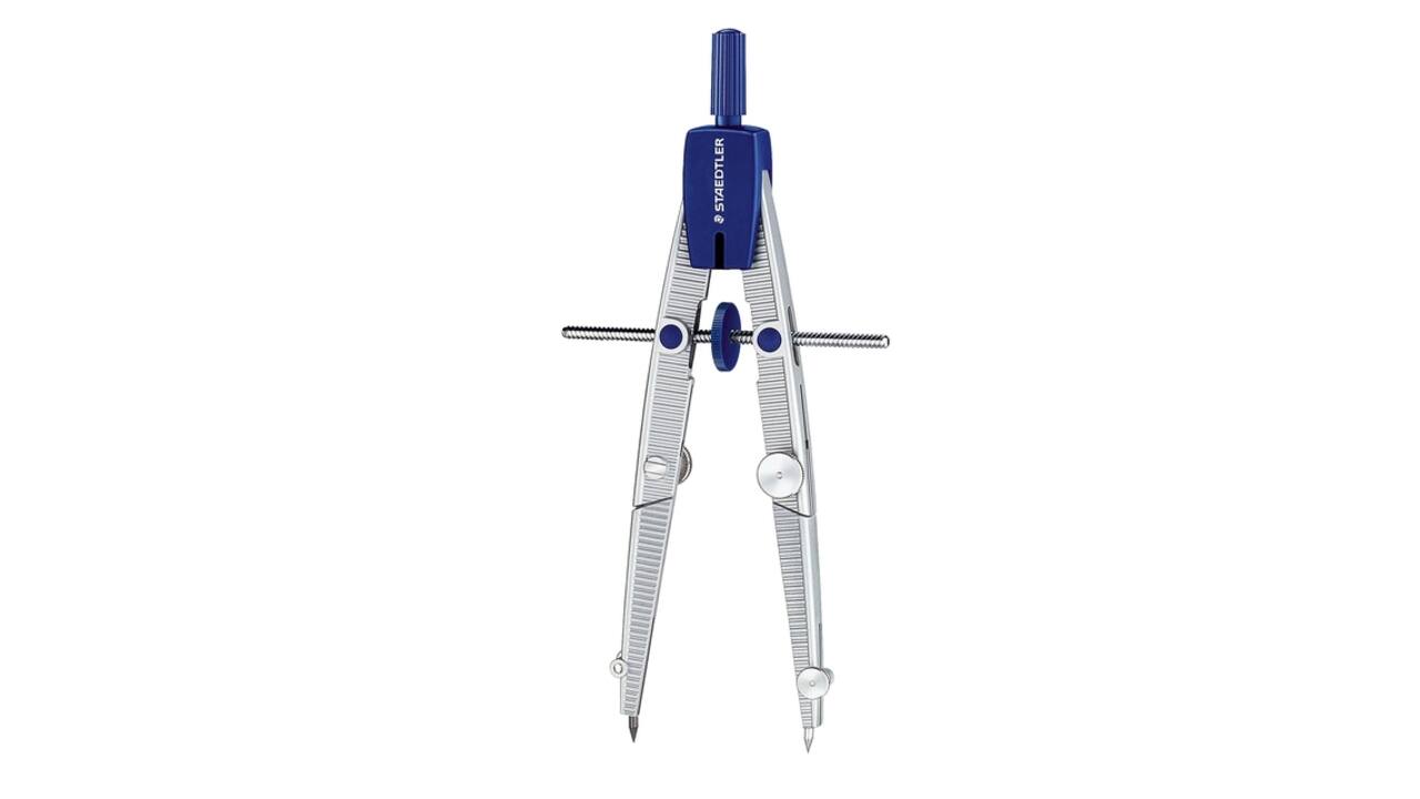 Passer Staedtler 55001 Noris schoolpasser