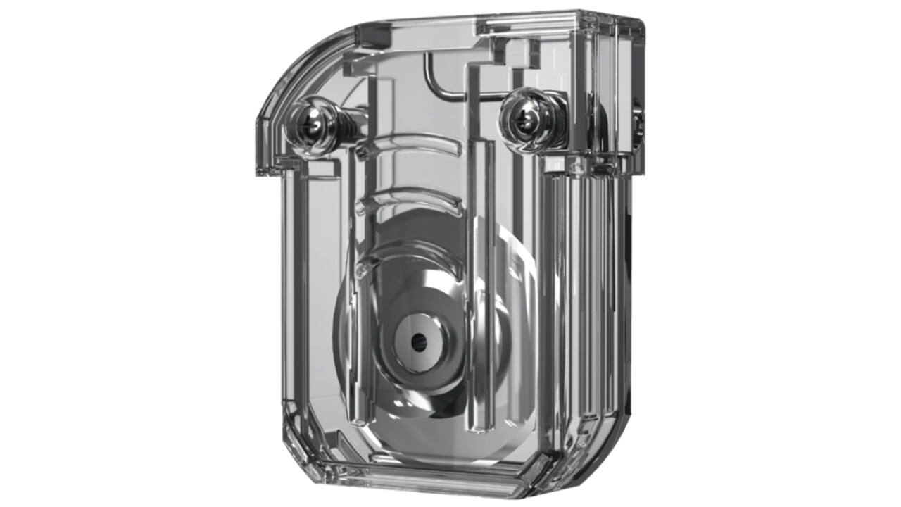 Rechtsnijdend mes voor rolsnijmachine Leitz Precision Office A4+ en A3 2 stuks