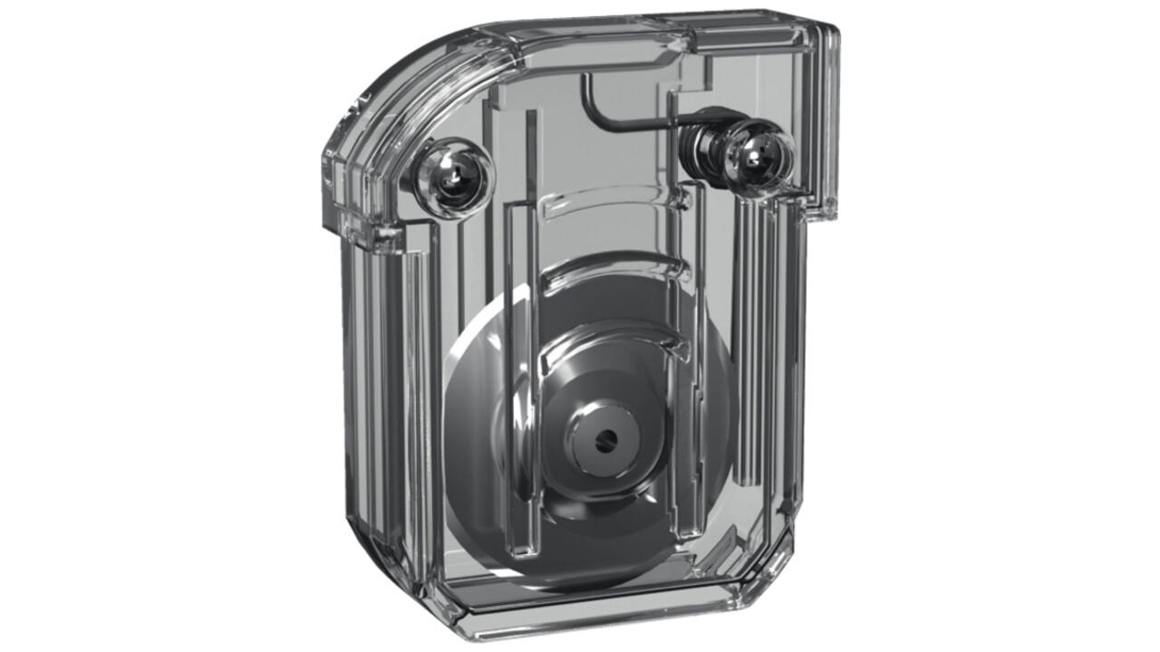 Rechtsnijdend mes voor rolsnijmachine Leitz Precision Office A4+ en A3 2 stuks
