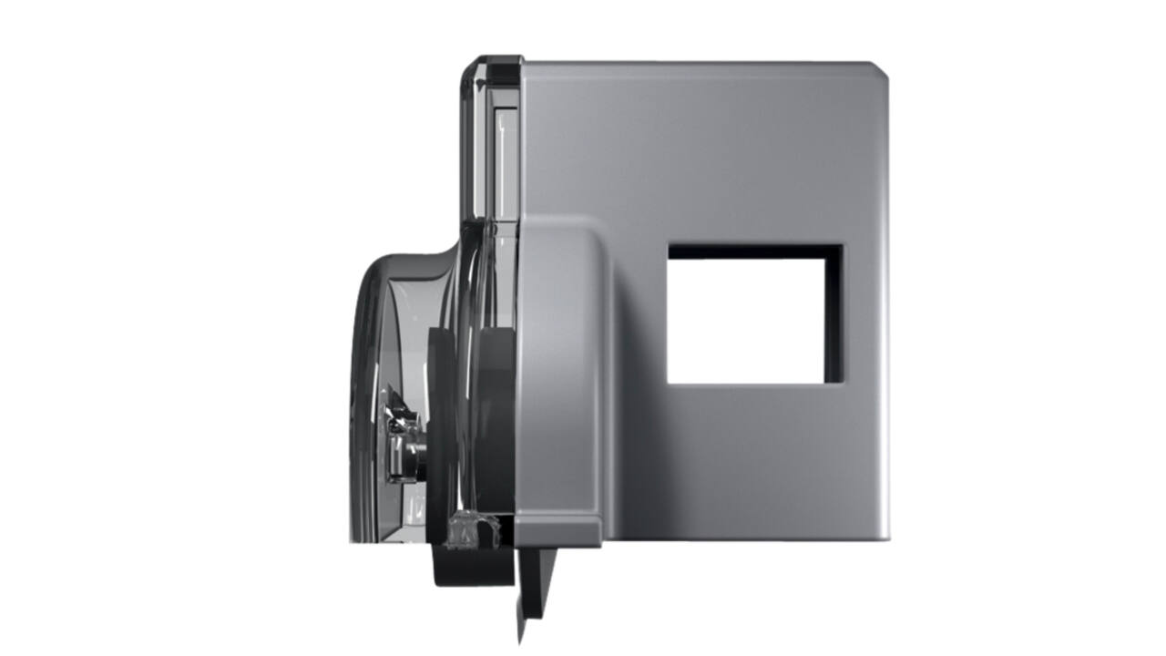 Snijmachinekop Leitz Precision Home Office A4
