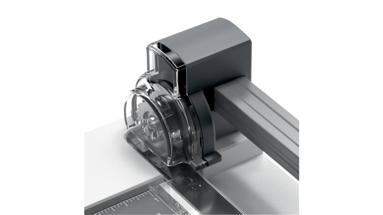 Snijmachinekop Leitz Precision Home Office A4