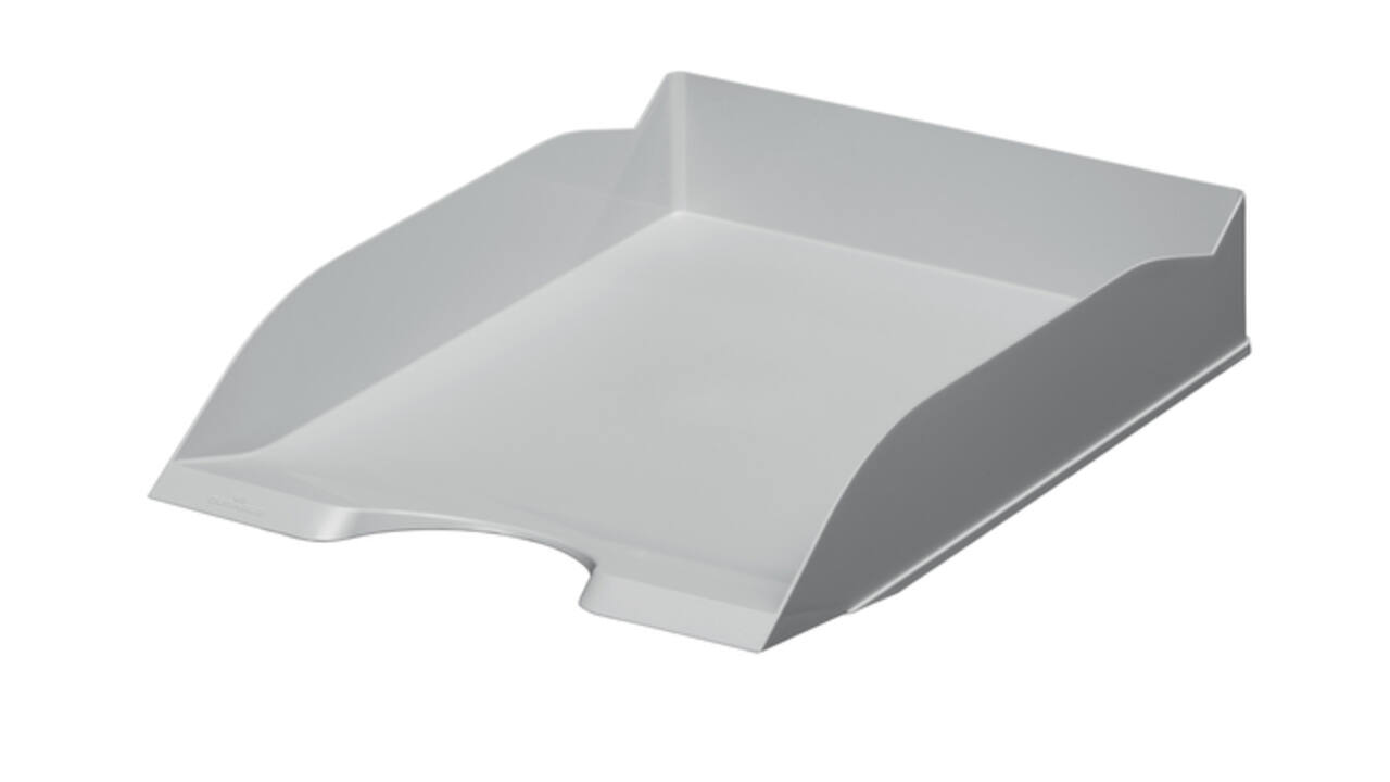 Brievenbak Durable ECO A4 Grijs