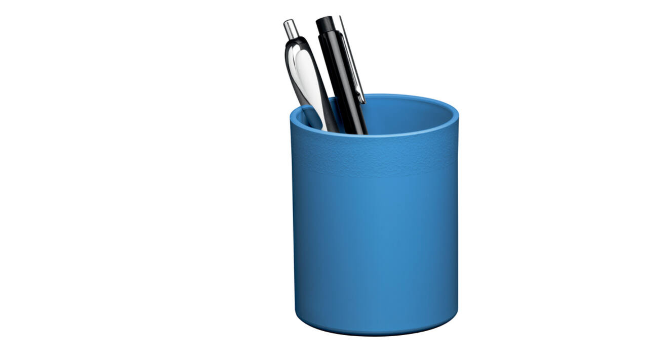 Pennenbak Durable ECO Blauw