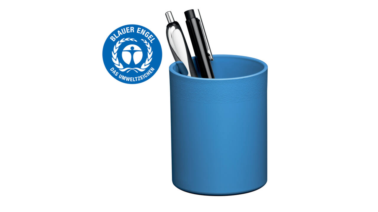 Pennenbak Durable ECO Blauw