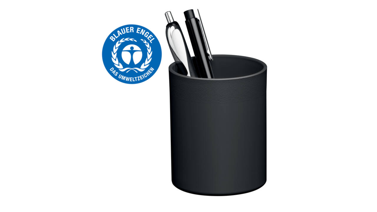 Pennenbak Durable ECO Zwart