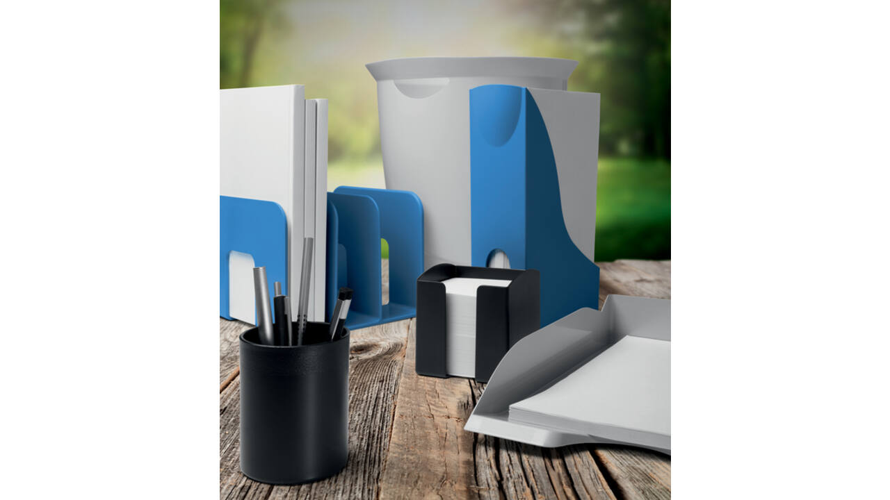 Pennenbak Durable ECO Zwart