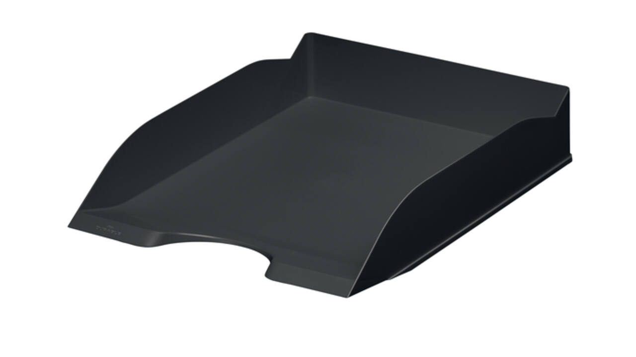 Brievenbak Durable ECO A4 Zwart