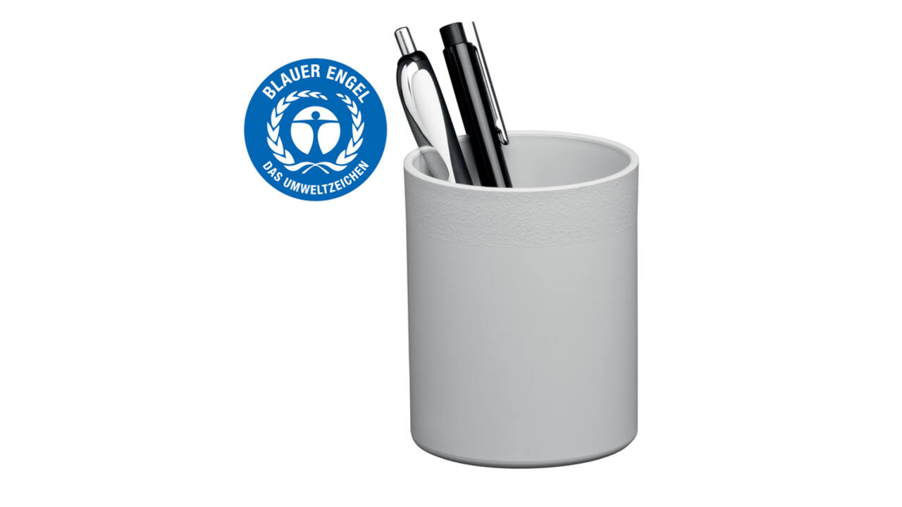 Pennenbak Durable ECO Grijs