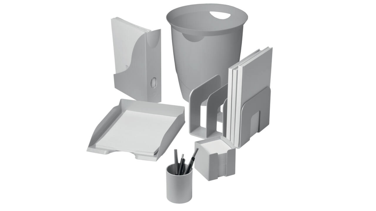 Pennenbak Durable ECO Grijs