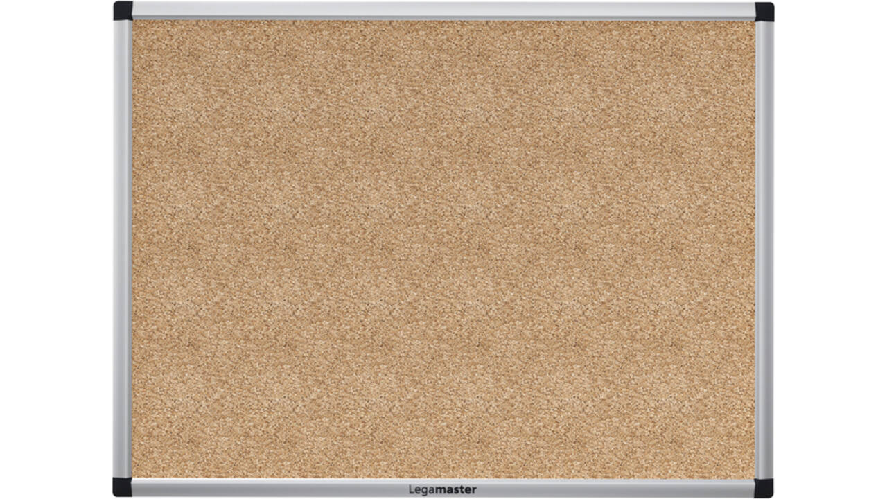 Kurkbord Legamaster UNITE 45x60cm