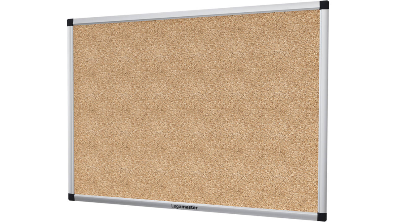 Kurkbord Legamaster UNITE 45x60cm