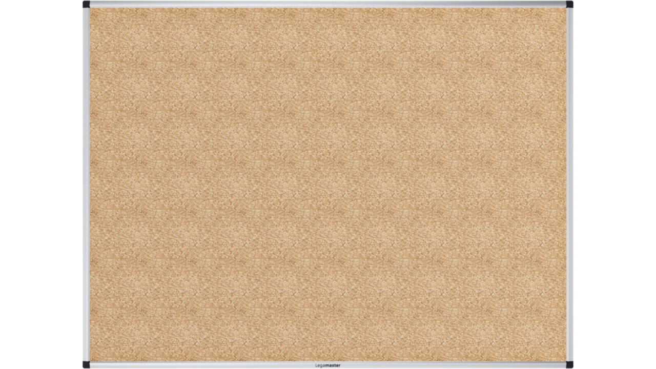 Kurkbord Legamaster UNITE 90x120cm