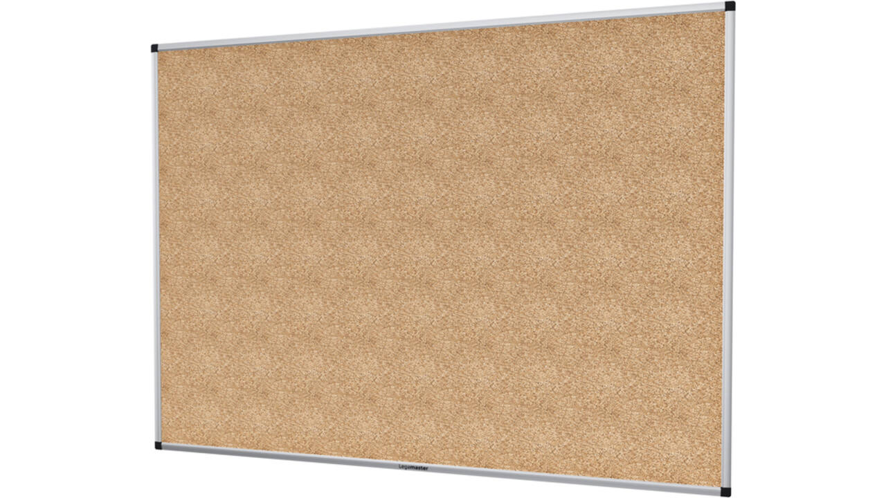 Kurkbord Legamaster UNITE 90x120cm