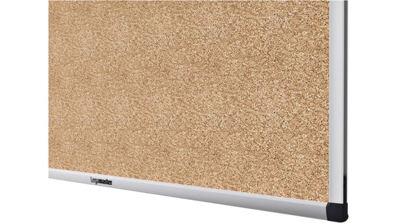 Kurkbord Legamaster UNITE 90x120cm
