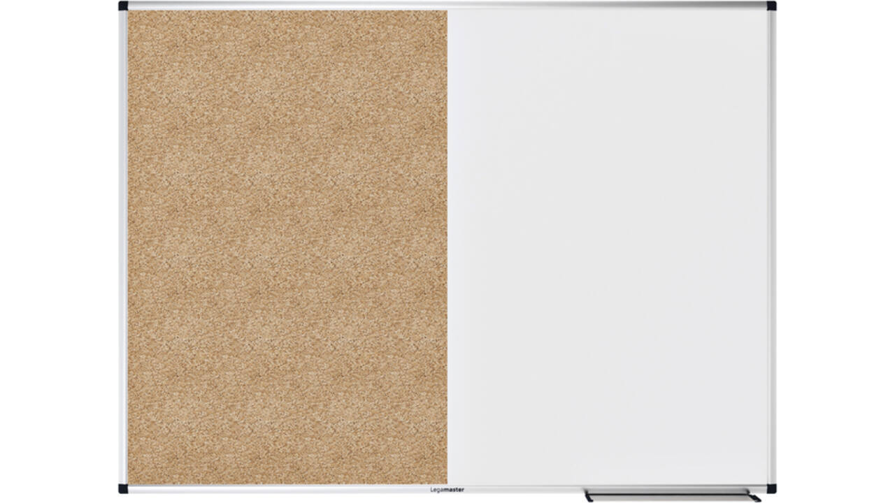 Combibord Legamaster UNITE 90x120cm