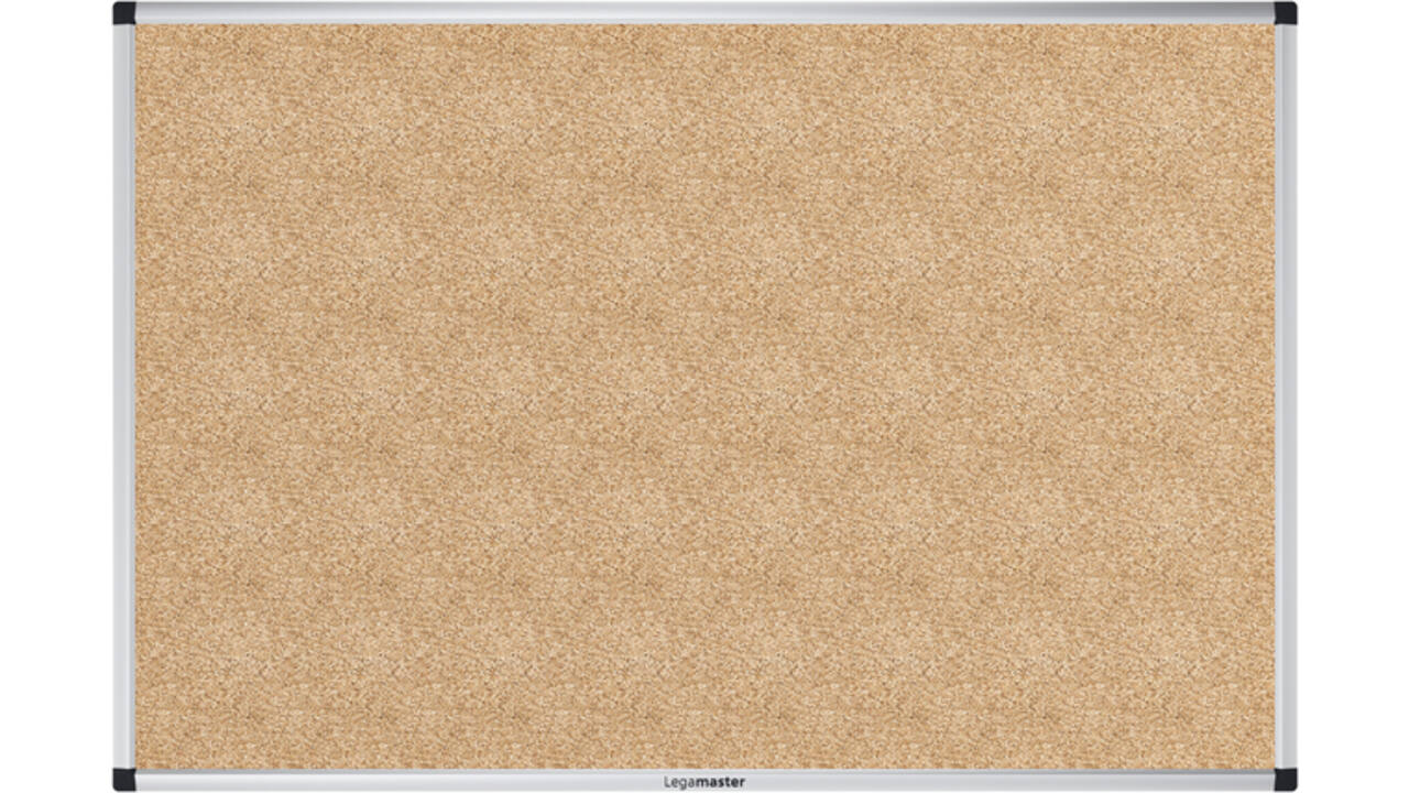 Kurkbord Legamaster UNITE 60x90cm