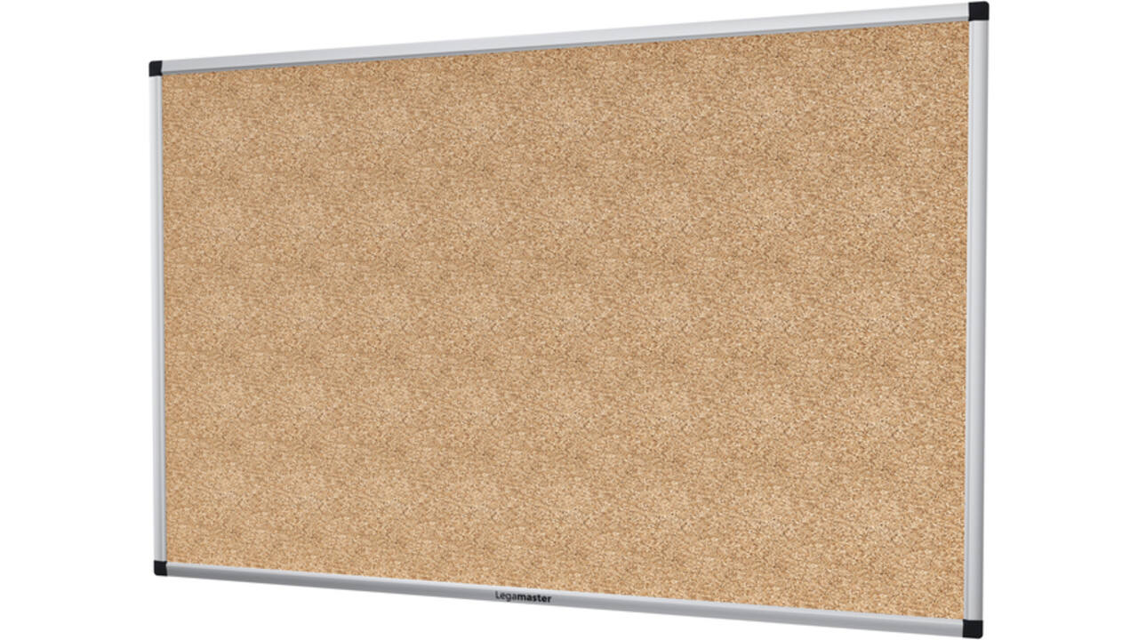 Kurkbord Legamaster UNITE 60x90cm