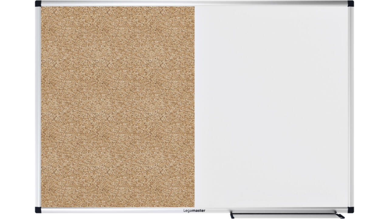 Combibord Legamaster UNITE 60x90cm