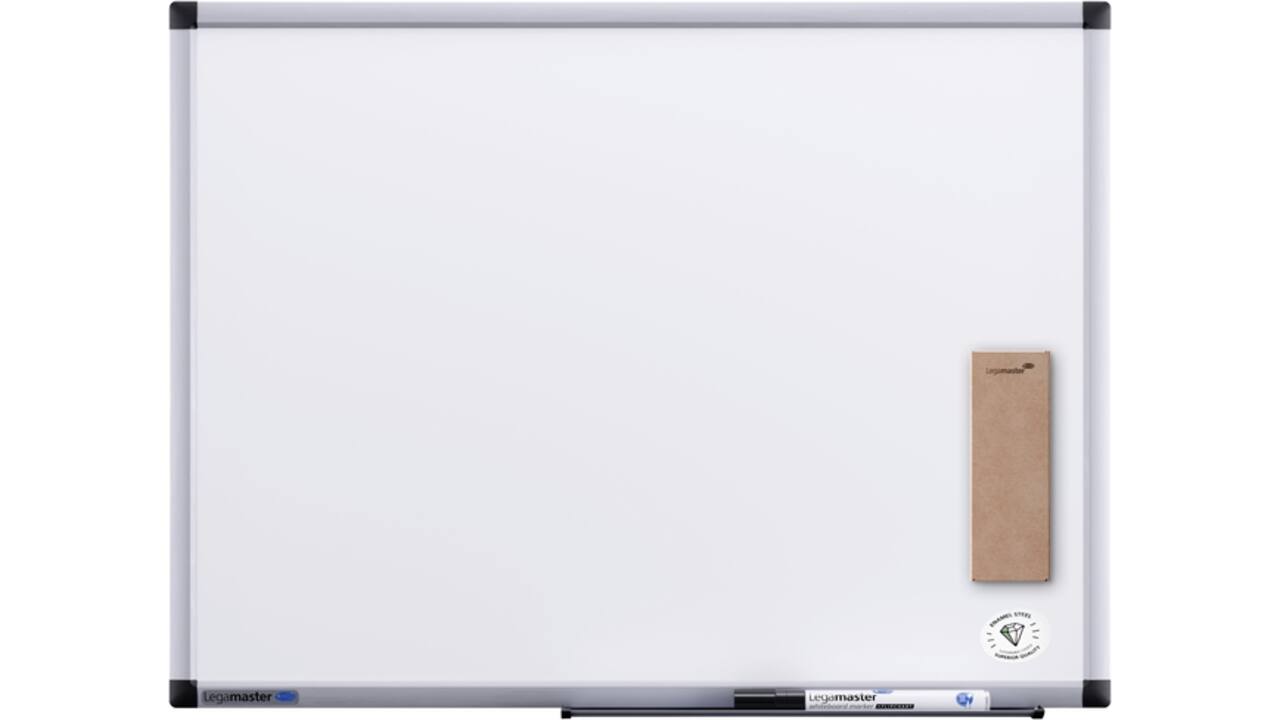 Whiteboard Legamaster UNITE PLUS 45x60cm