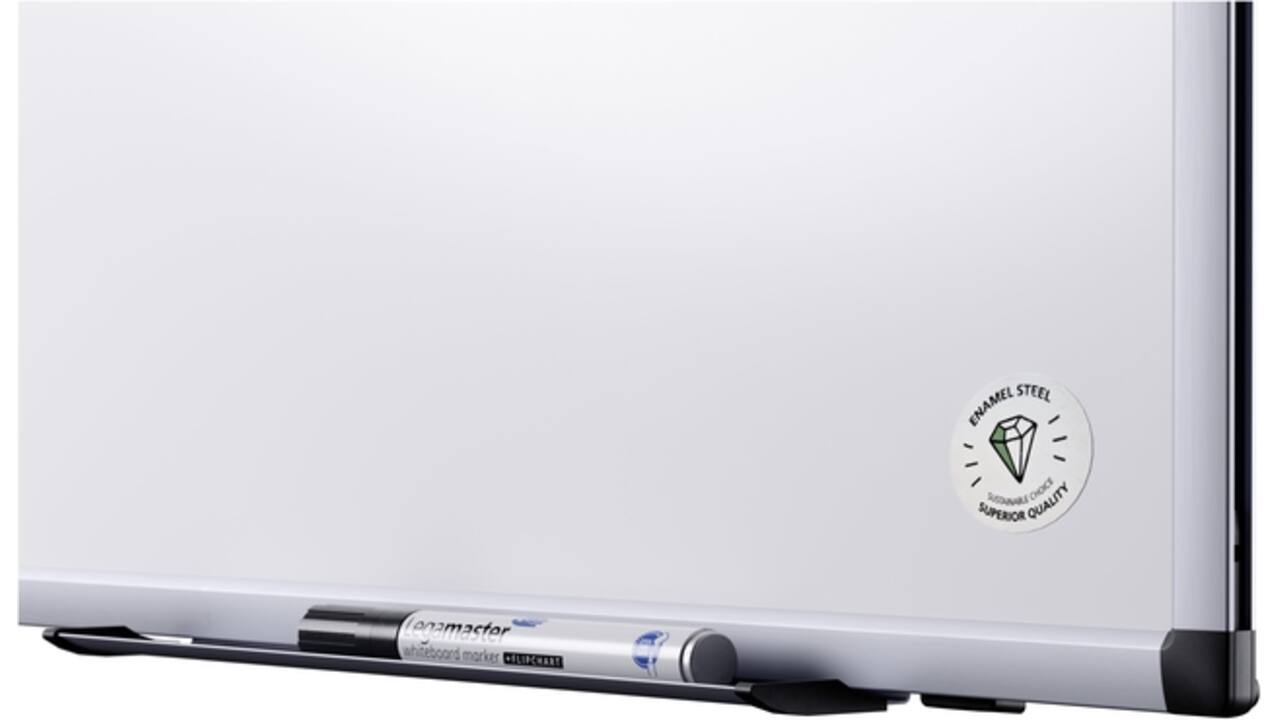 Whiteboard Legamaster UNITE PLUS 45x60cm