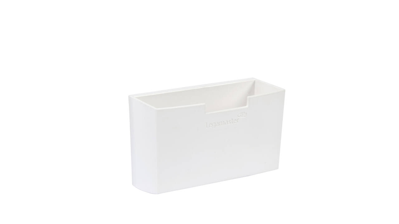 Whiteboard accessoirehouder Legamaster wit