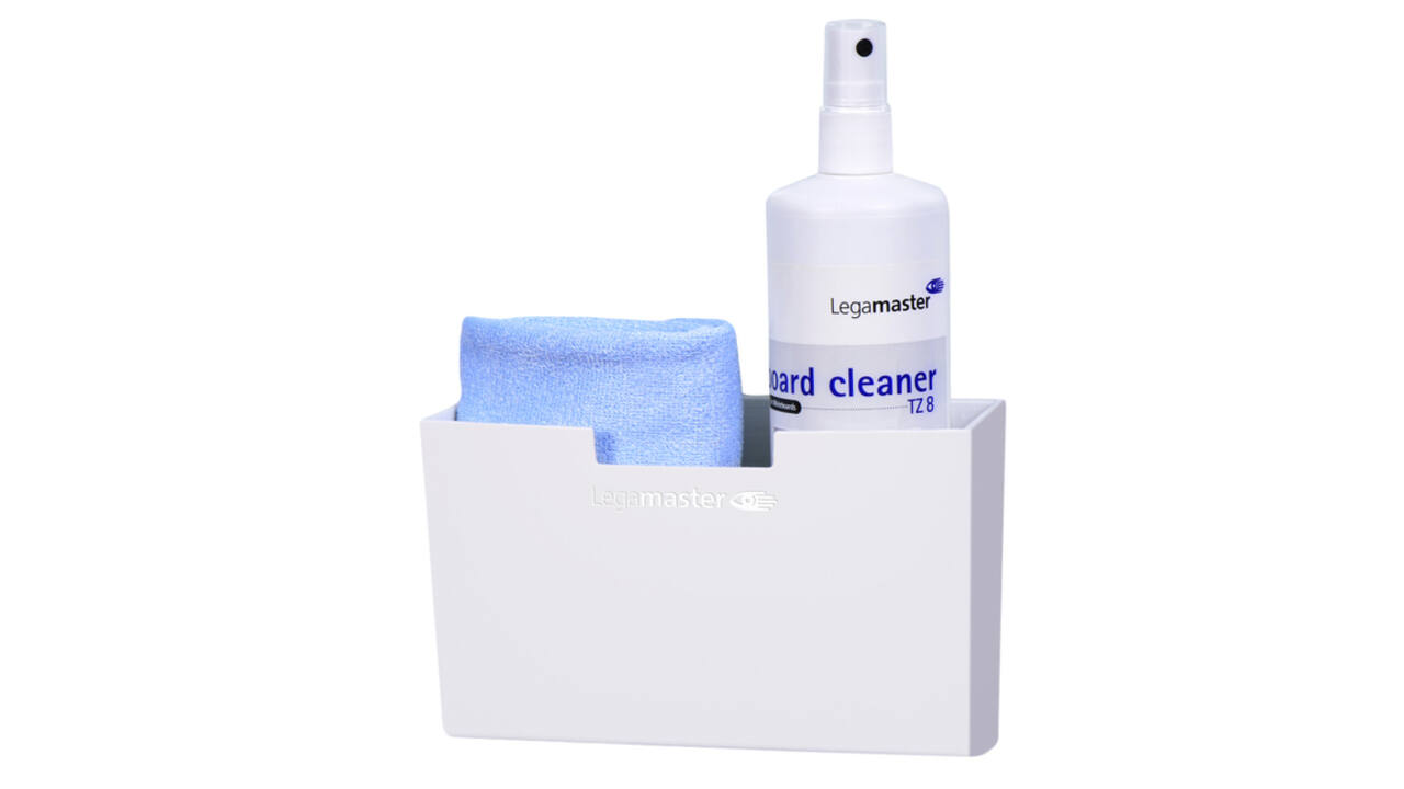 Whiteboard accessoirehouder Legamaster wit