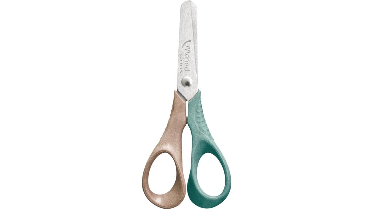 Schaar Maped Smiling Planet 12cm