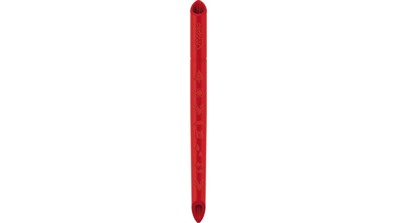 Kleurpotlood Maped Color'Peps Infinity set à 12 kleuren