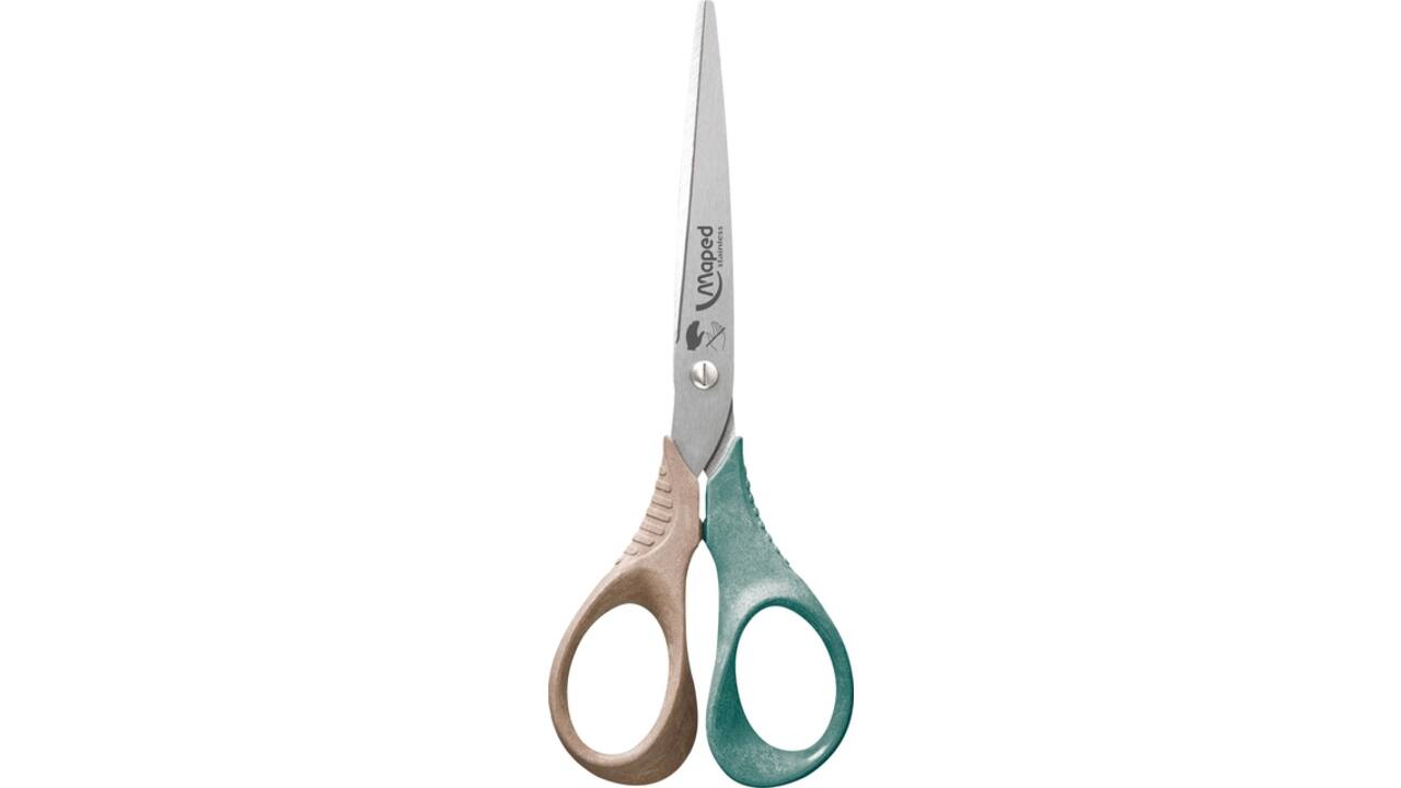 Schaar Maped Smiling Planet 16cm links
