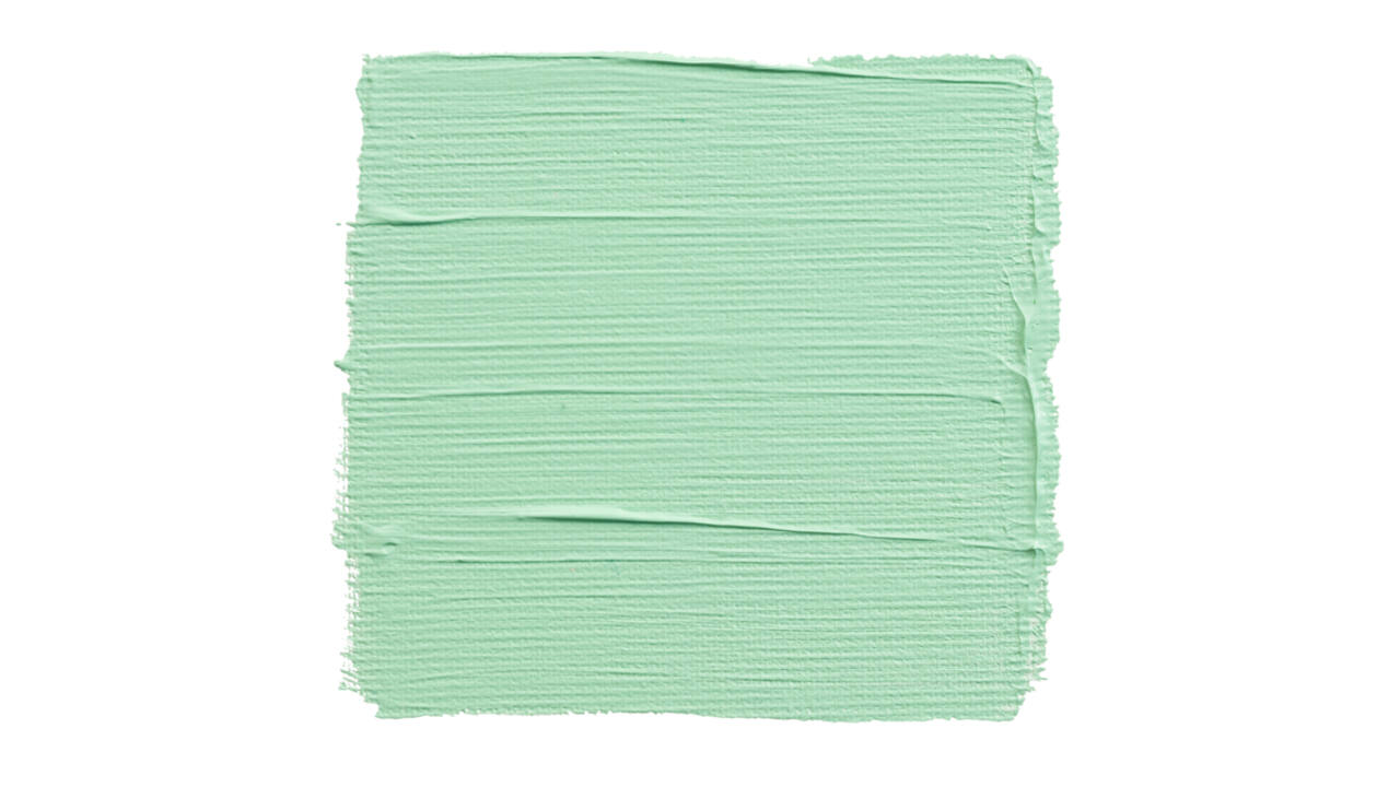 Acrylverf Talens Art Creation 666 pastelgroen tube à 75ml