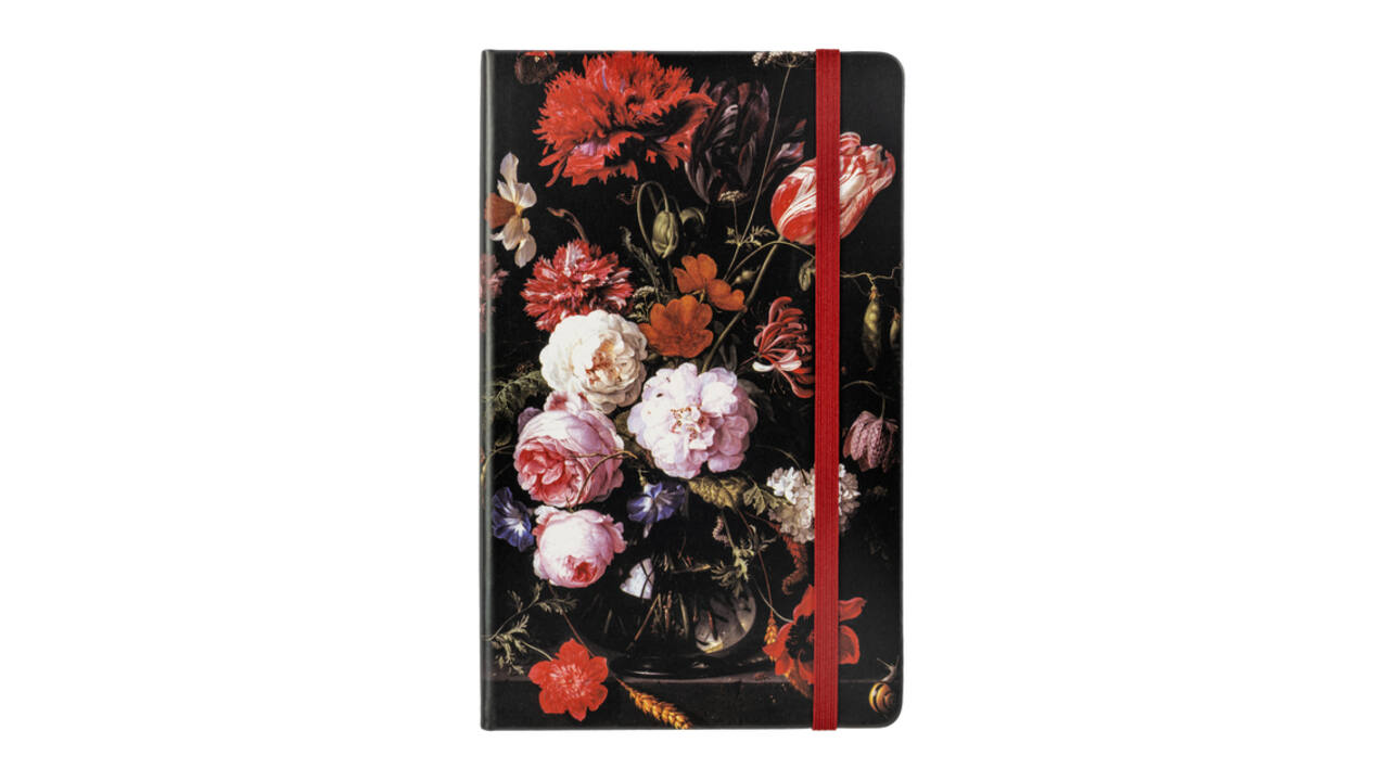 Schetsboek Talens Art Creation 80 vel 140gr 130x210mm stilleven