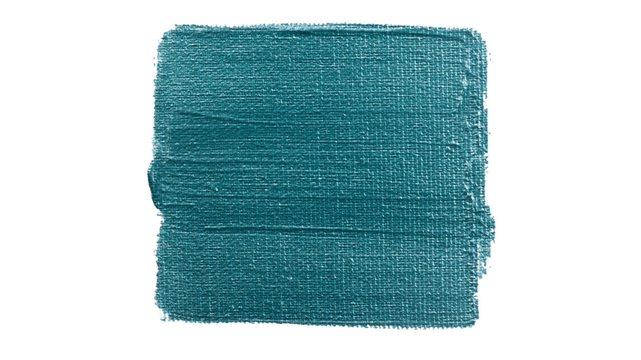 Acrylverf Talens Art Creation 834 metallicblauw tube à 75ml