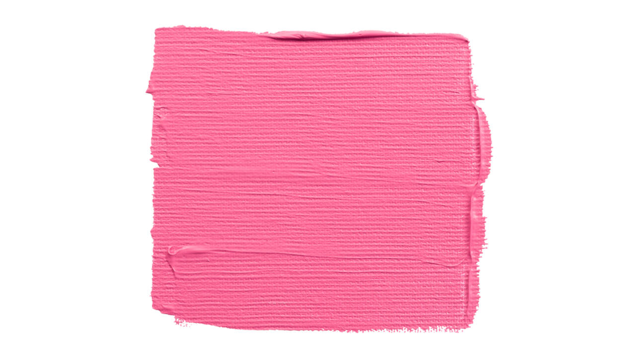Acrylverf Talens Art Creation 357 roze tube à 75ml