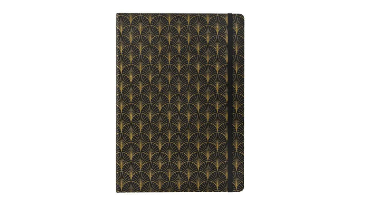 Schetsboek Talens Art Creation 80 vel 140gr 210x297mm art deco
