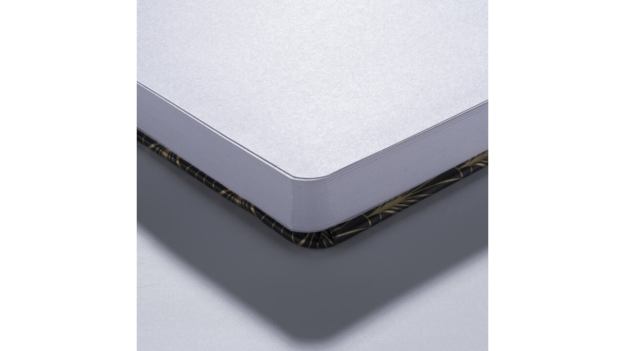 Schetsboek Talens Art Creation 80 vel 140gr 210x297mm art deco