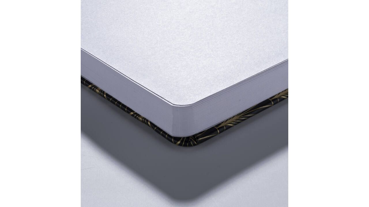 Schetsboek Talens Art Creation 80 vel 140gr 210x297mm art deco