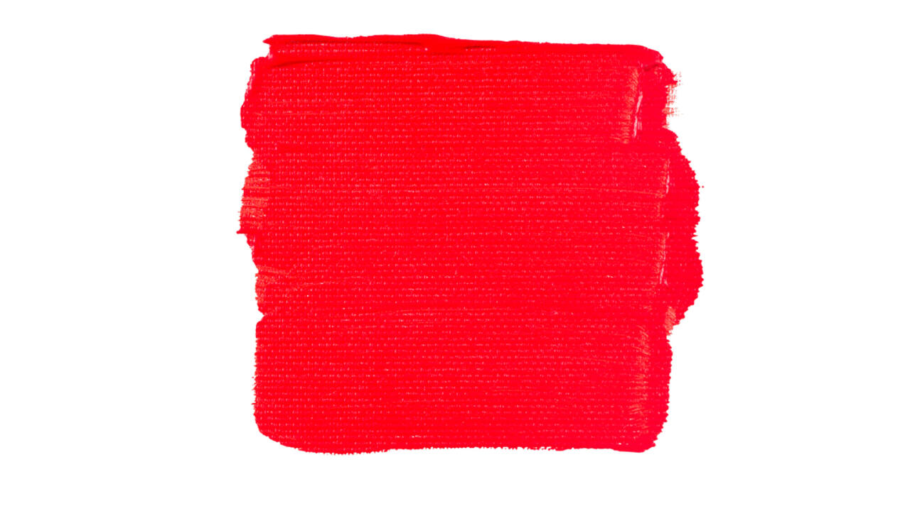 Acrylverf Talens Art Creation 398 naftolrood licht tube à 75ml