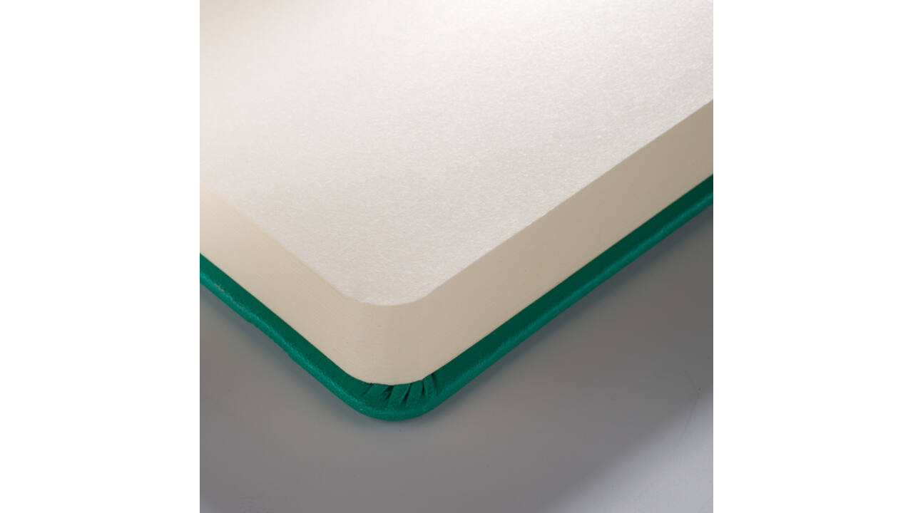 Schetsboek Talens Art Creation 80 vel 140gr 130x210mm woudgroen