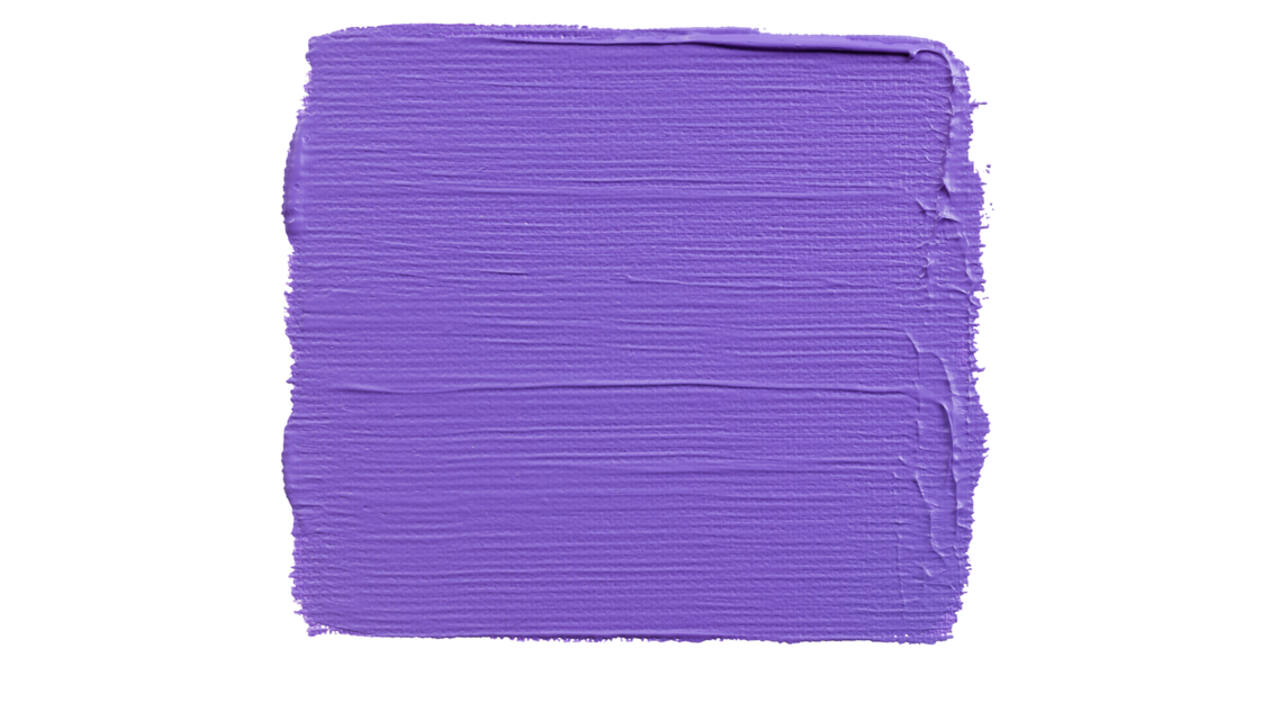 Acrylverf Talens Art Creation 519 ultramarijnviolet licht tube à 75ml