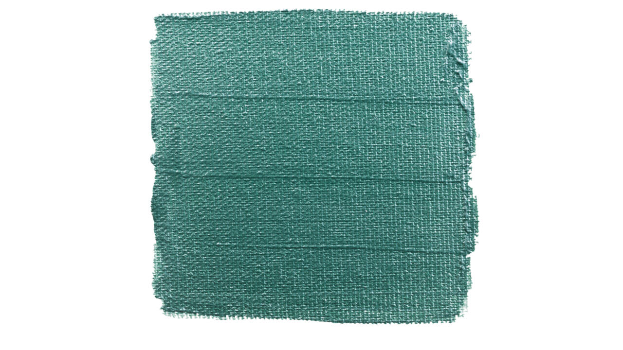 Acrylverf Talens Art Creation 836 metallicgroen tube à 75ml
