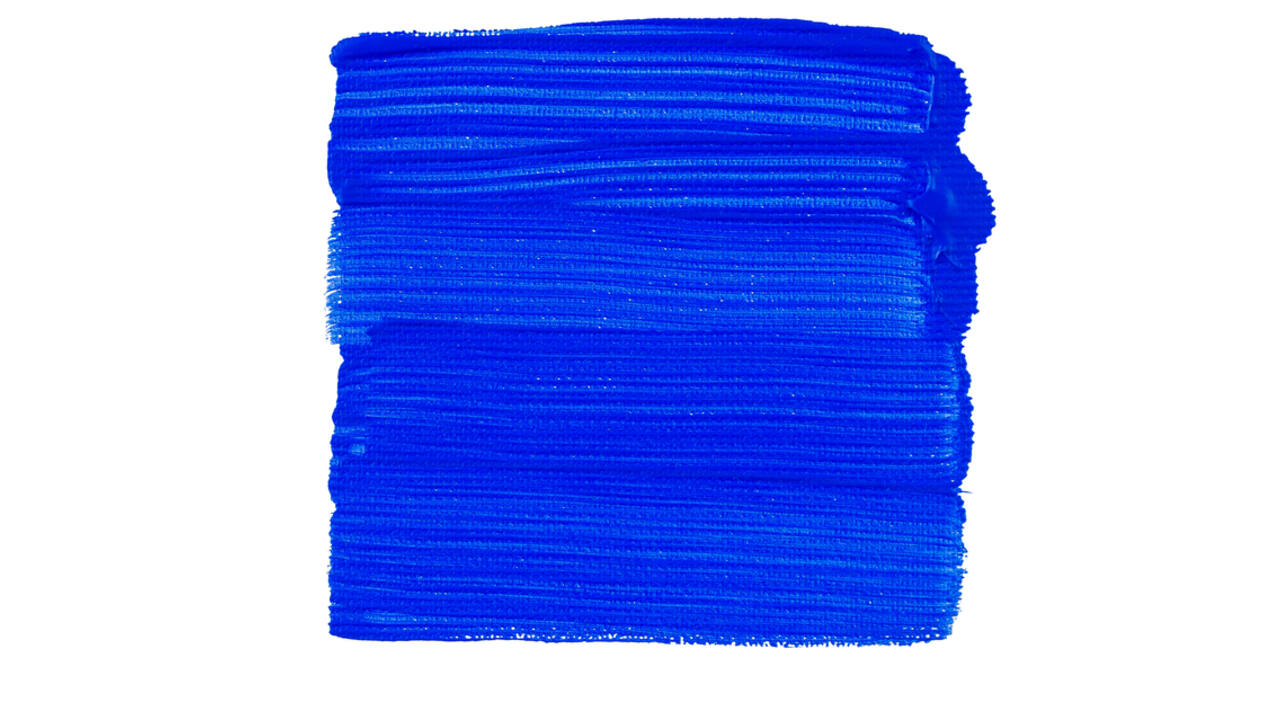 Acrylverf Talens Art Creation 512 kobaltblauw (ultramarijn) tube 75ml