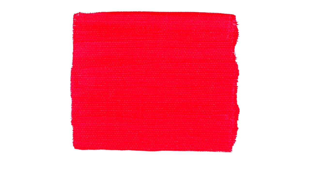 Acrylverf Talens Art Creation 396 middel naftolrood tube à 75ml