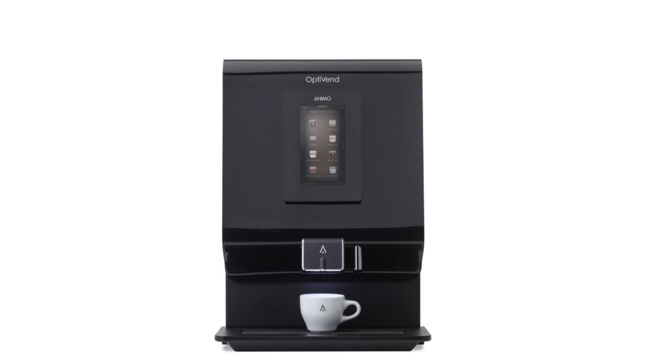 Koffiemachine Biaretto 32 instant