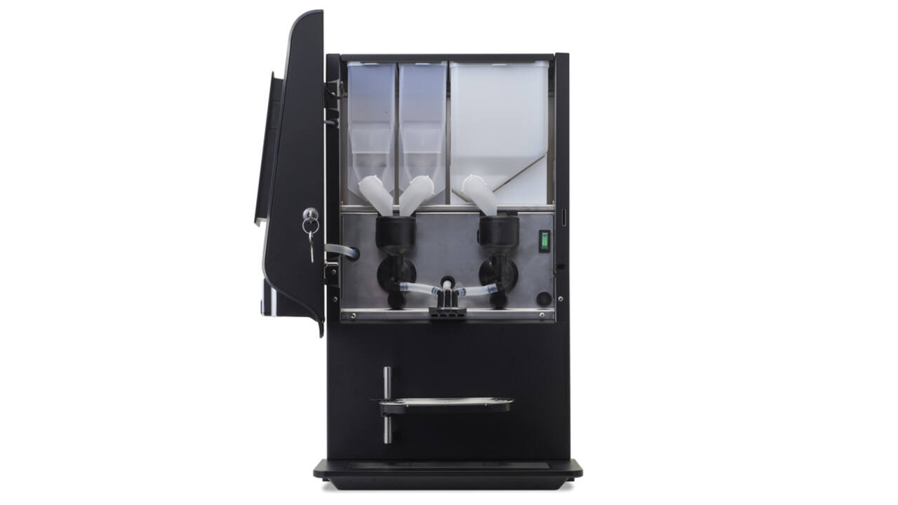 Koffiemachine Biaretto 32K instant