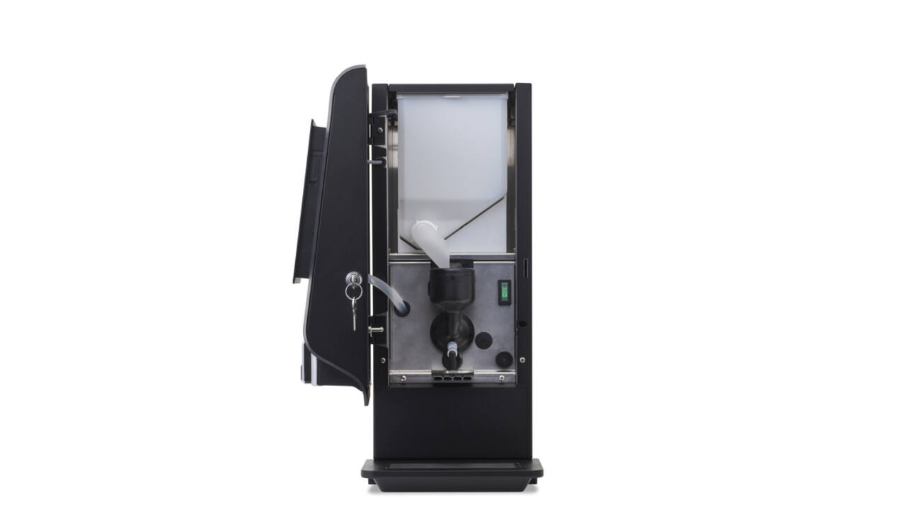 Koffiemachine Biaretto 11 instant