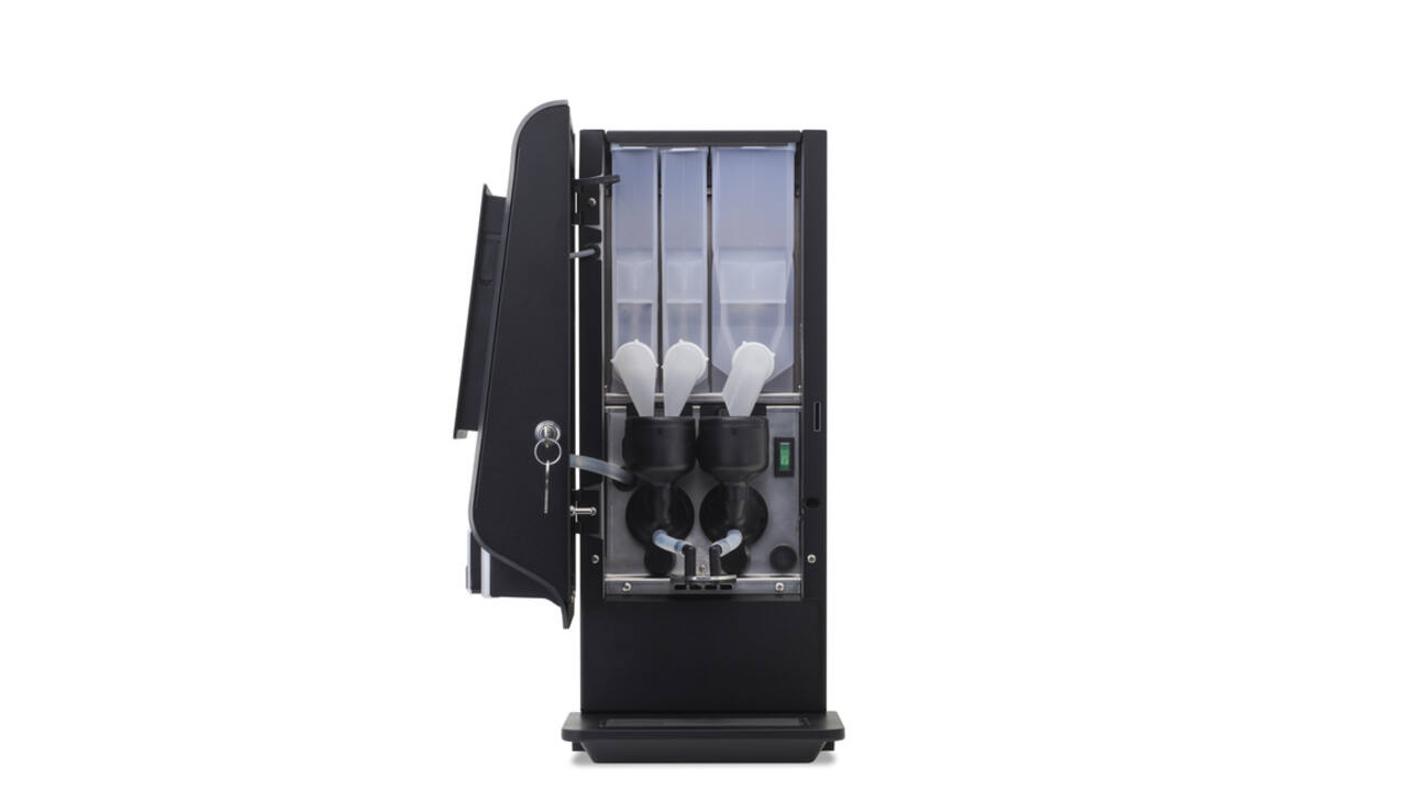 Koffiemachine Biaretto 32S instant