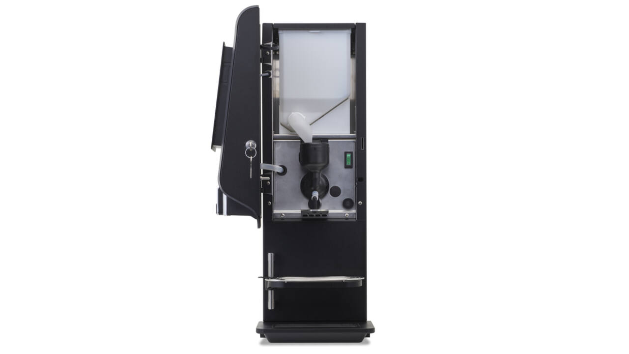 Koffiemachine Biaretto 11K instant